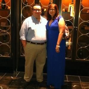 Meet your Posher, Jeffery